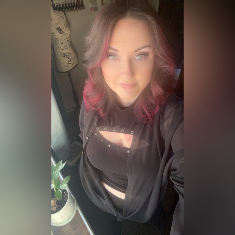 Meet your Posher, Amanda